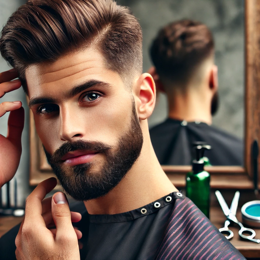 Why Every Man Should Take Care of Their Hair and Beard