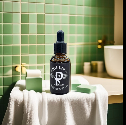 Why Beard Oil Is a Game-Changer for Your Grooming Routine