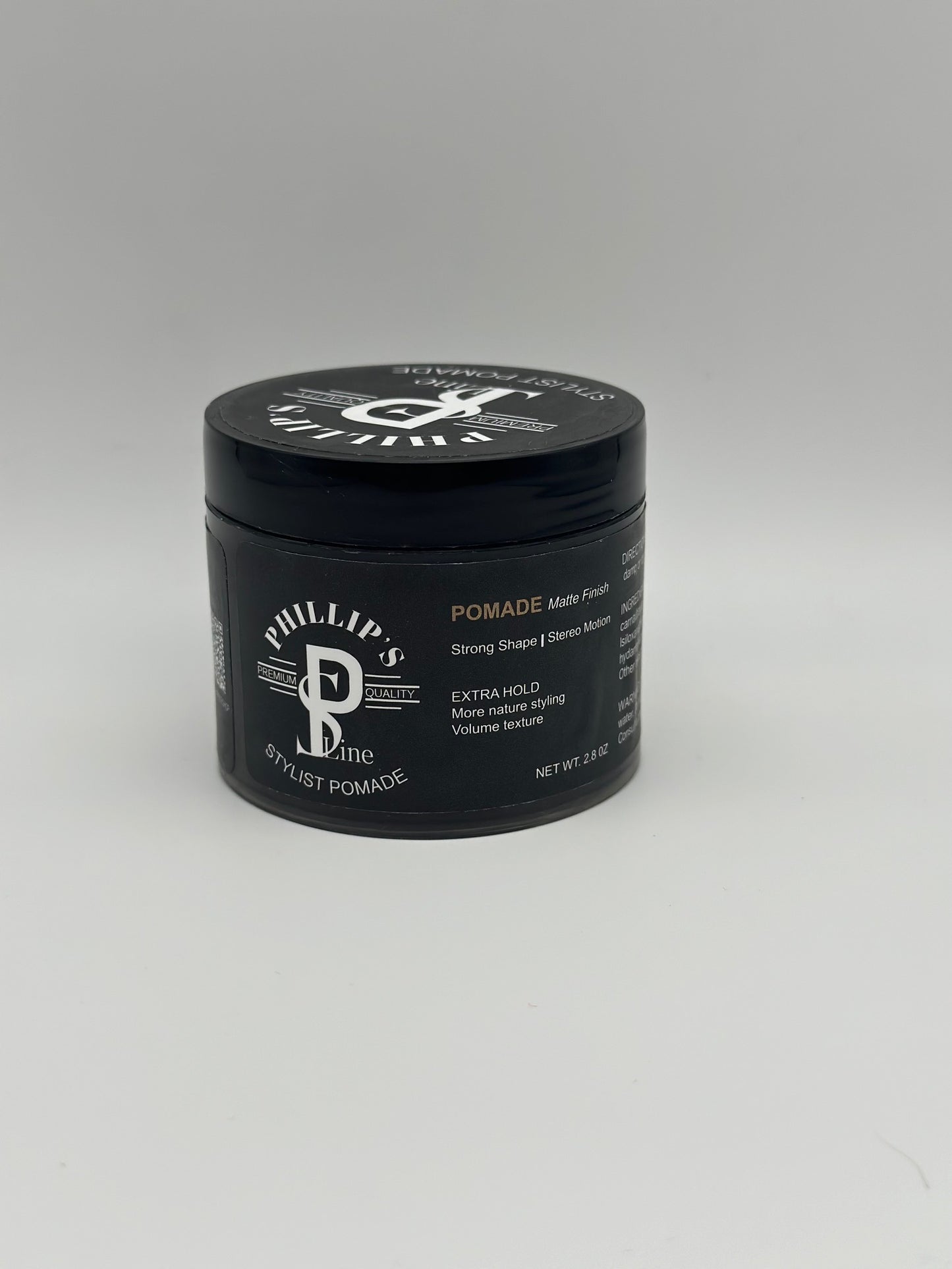 Stylist Pomade