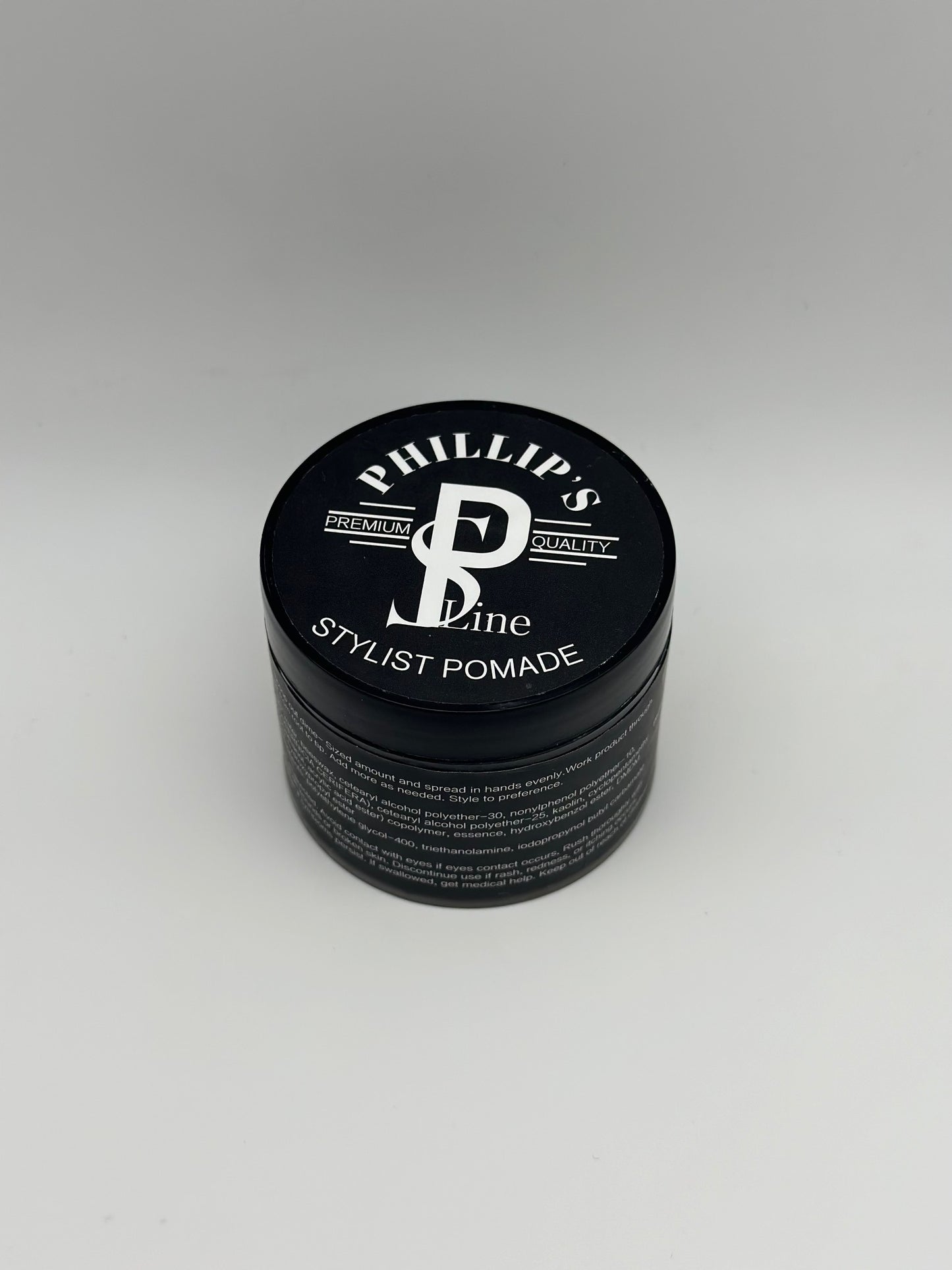 Stylist Pomade